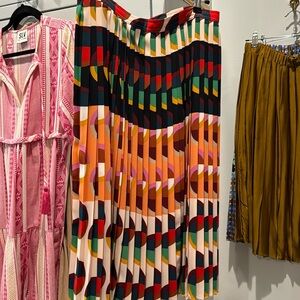 J crew 365 skirt, size 4